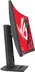 ASUS ROG Swift XG27WCMS, 27"