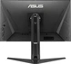 ASUS TUF Gaming VG27AQML5A, 27"