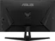 ASUS TUF Gaming VG27AQ3A, 27"