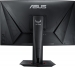 ASUS TUF Gaming VG27VQ, 27" 