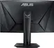 ASUS TUF Gaming VG27VQ, 27"