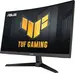ASUS TUF Gaming VG27VQ3B, 27"