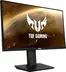 ASUS TUF Gaming VG289Q, 28"