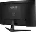 ASUS TUF Gaming VG328H1B, 31.5"