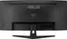 ASUS TUF Gaming VG34VQ3B, 34"