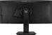 ASUS TUF Gaming VG35VQ, 35"