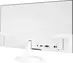 ASUS VZ239HE-W, 23"