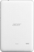 Acer Iconia Tab B1-710 sleeve and Stand white