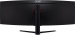 Acer Nitro EI1 EI491CRPbmiiipx, 49" 