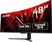 Acer Nitro EI1 EI491CRPbmiiipx, 49"