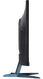 Acer Nitro VG2 VG272UVbmiipx, 27"