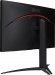 Acer Nitro XV5 XV275KP3biipruzx, 27" 