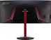 Acer Nitro XZ2 XZ342CUPbmiiphfx, 34"
