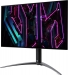 Acer Predator X27Ubmiipruzx, 26.5" 
