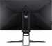 Acer Predator XB3 XB323KRVbmiiiiphuzx, 32" 