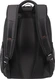 American Tourister AT Work 15.6" Laptop-рюкзак, black/orange