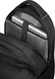 American Tourister AT Work 15.6" Laptop-рюкзак, black/orange