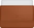 Apple MacBook Pro 16" leather sleeve, Saddle Brown