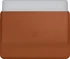 Apple MacBook Pro 16" leather sleeve, Saddle Brown