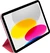 Apple Smart Folio для iPad 11 (A16), Watermelon