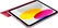Apple Smart Folio для iPad 11 (A16), Watermelon