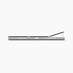 Apple Smart Folio для iPad Air 11" (M3), light purple