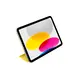 Apple Smart Folio for iPad 10, Lemonade