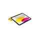 Apple Smart Folio for iPad 10, Lemonade