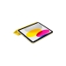 Apple Smart Folio for iPad 10, Lemonade