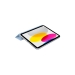 Apple Smart Folio for iPad 10, Sky