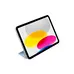 Apple Smart Folio for iPad 10, Sky