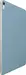 Apple Smart Folio for iPad Air 13" (M2), Denim