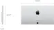 Apple Studio Display, Standardglas, VESA Mount Adapter, 27"