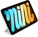 Apple iPad mini 6 Smart Folio, white
