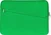 Artwizz Neopreen sleeve Pro для MacBook Air 13" (2022 / M2), Grass Green