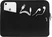 Artwizz Neopreen sleeve Pro для MacBook Pro 14" (2023 / M2), black