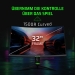 Aryond A32 V1.3, 31.5" 