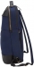 BakkerElkhuizen Newport notebook backpack 15.6", blue 