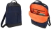 BakkerElkhuizen Newport notebook backpack 15.6", blue 
