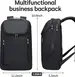 BanGe Business Smart 15.6" notebook-backpack, black
