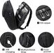 BanGe Business Smart 15.6" notebook-backpack, black