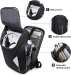 BanGe Business Smart 15.6" notebook-backpack, black 