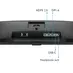 BenQ EW2880U, 28"