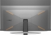 BenQ EX480UZ, 48"