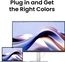 BenQ MA270U, 27"