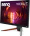 BenQ Mobiuz EX270QM, 27"