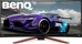 BenQ Mobiuz EX3415R, 34"
