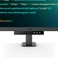 BenQ RD320UA, 31.5"