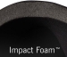 Case Logic 17.3" sleeve black