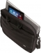 Case Logic Advantage Attache 15.6" ADVA-116 carrying case black